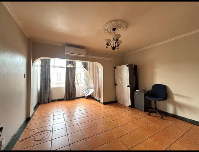 2 BEDROOM APARTMENT TO LET IN MORNINGSIDE